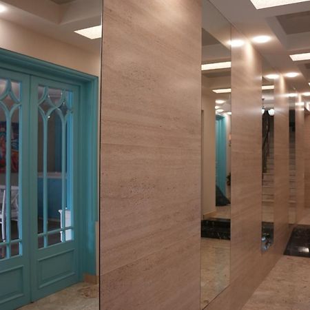 Hotel Embassy Τυφλίδα Εξωτερικό φωτογραφία