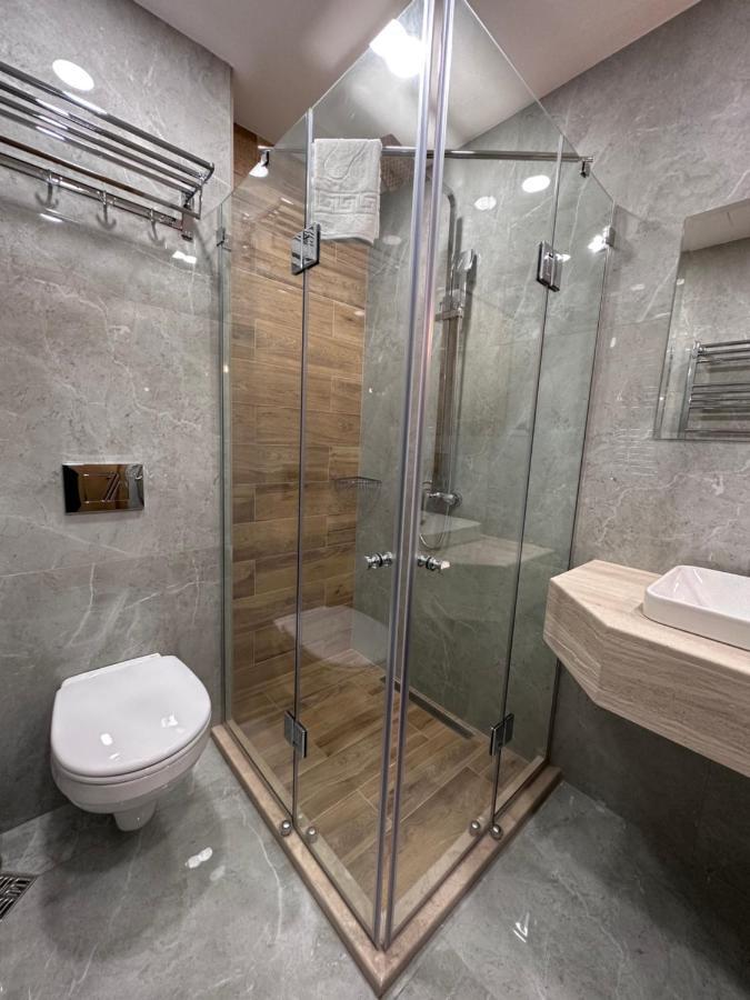 Hotel Embassy Τυφλίδα Εξωτερικό φωτογραφία