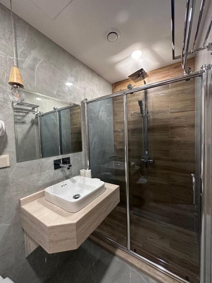 Hotel Embassy Τυφλίδα Εξωτερικό φωτογραφία