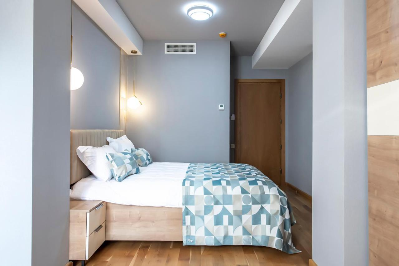 Hotel Embassy Τυφλίδα Εξωτερικό φωτογραφία