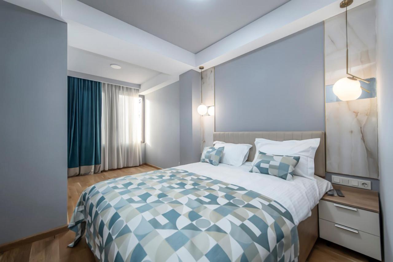 Hotel Embassy Τυφλίδα Εξωτερικό φωτογραφία